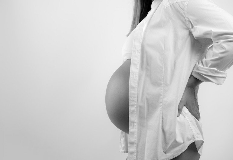 parto gemellare: naturale o cesareo?