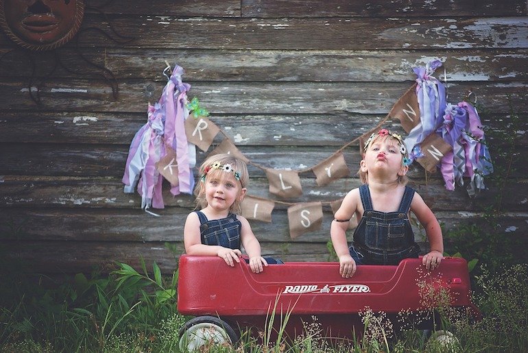 Cose Da Non Dire A Una Mamma O Futura Mamma Di Gemelli