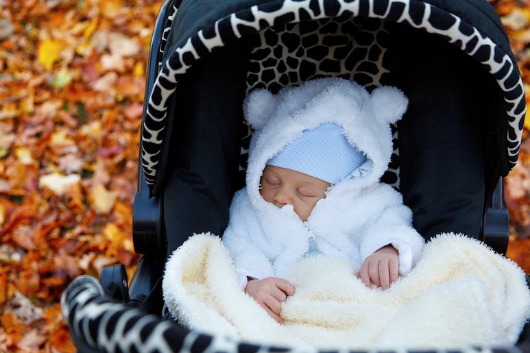 figlio solo che fa per due gemelli