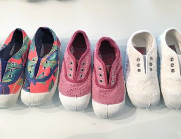 bensimon limited edition SS 2017