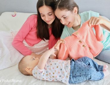 baby oufit di primavera firmati noukies