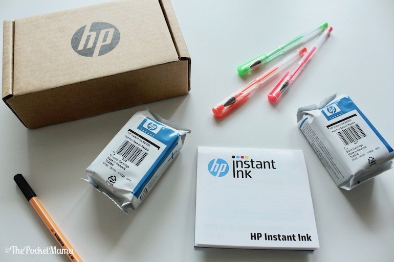 servizio HP Instant Link