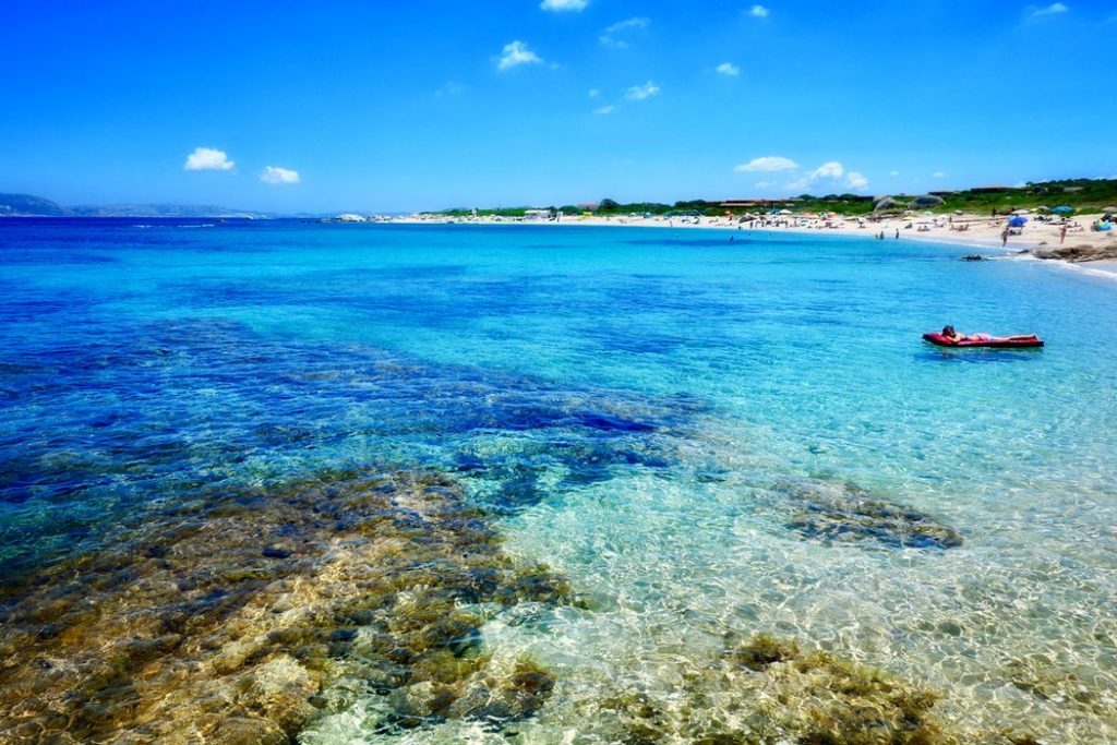 Dove andare in vacanza al mare Perché scegliere il Nord della Sardegna 03