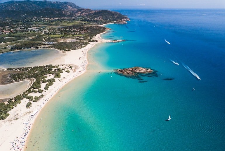Dove andare in vacanza al mare Perché scegliere il Nord della Sardegna 04