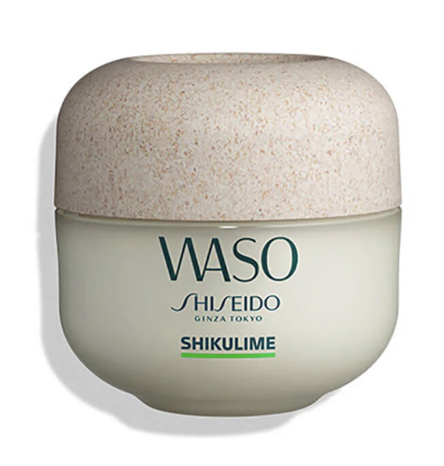 SHIKULIME Mega Hydrating Moisturizer - WASO by Shiseido