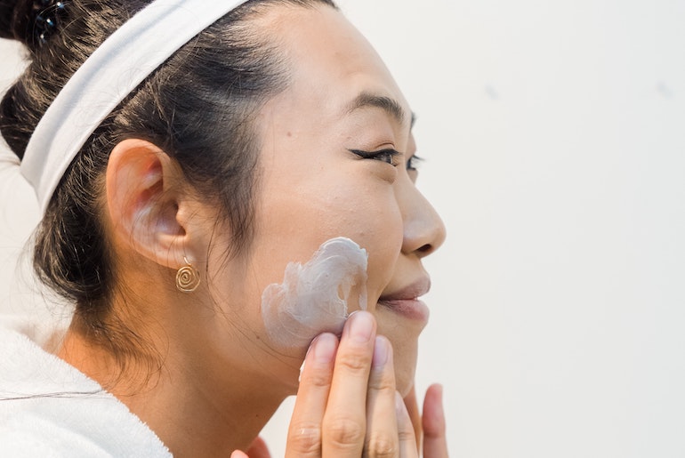 J-beauty: il rituale giapponese per la cura della pelle