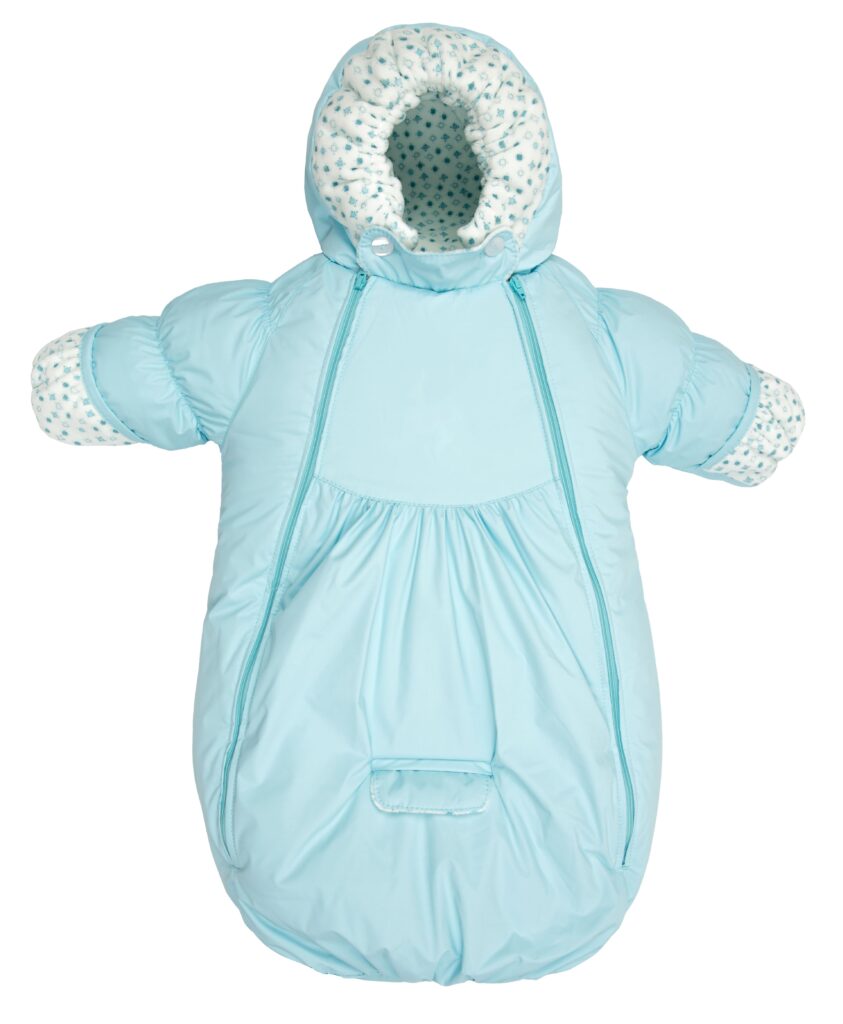 sacco nanna neonato petit bateau